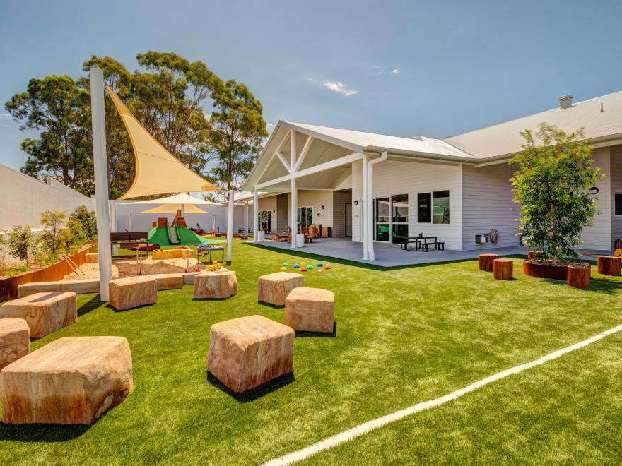 COWYN Building Group