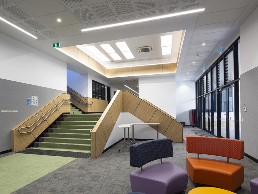 Rohrig Constructions