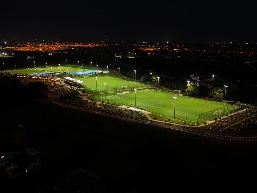 Ford Civil Contracting