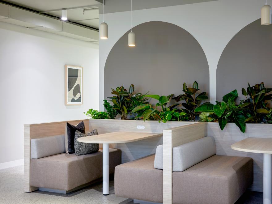 FDC Construction & Fitout