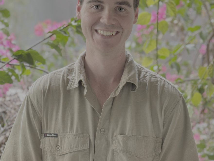 Jack Chambers-Mclean -  Karinya Constructions