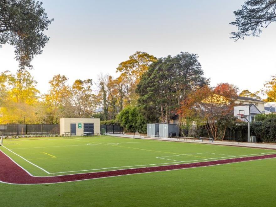 Rohrig Constructions