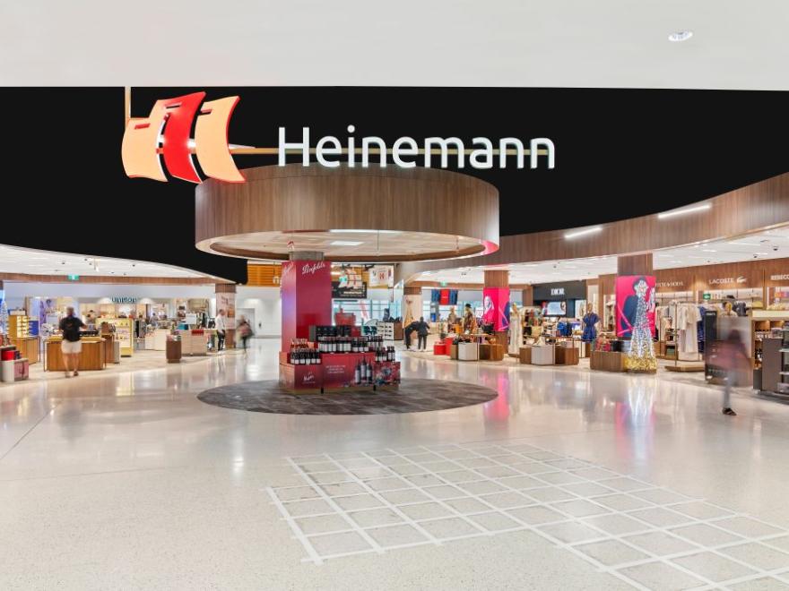 Mainbrace Constructions