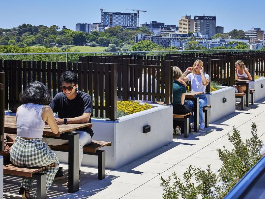 Richard Crookes Constructions