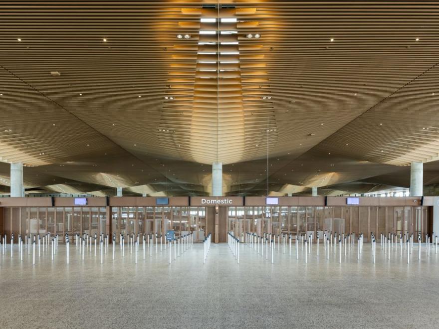 Multiplex Constructions