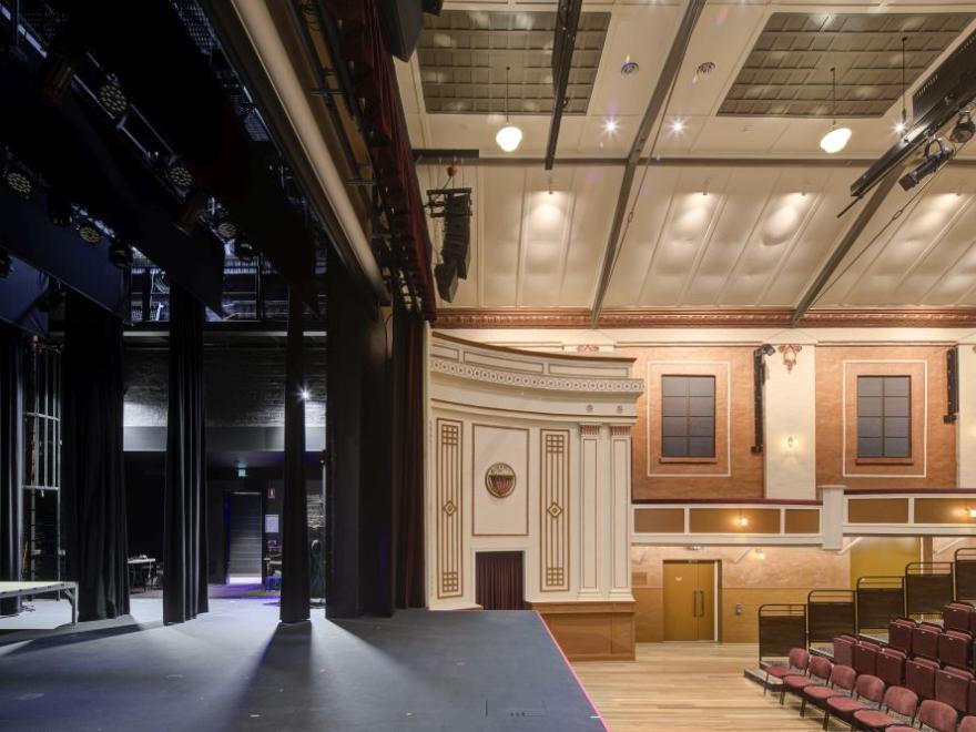 Salisbury Construction & Leeton Shire Council