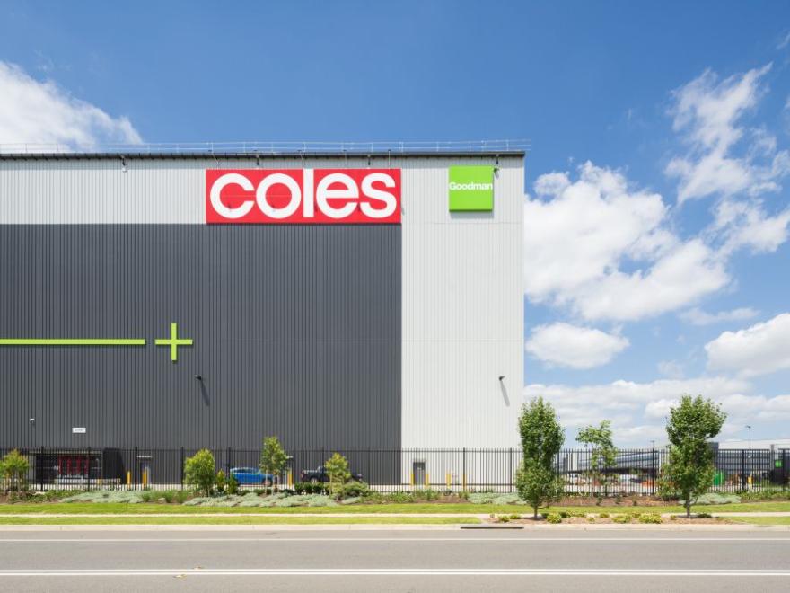 Richard Crookes Constructions