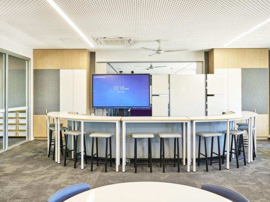 Patterson Building Group