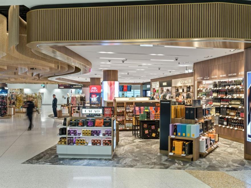 Mainbrace Constructions