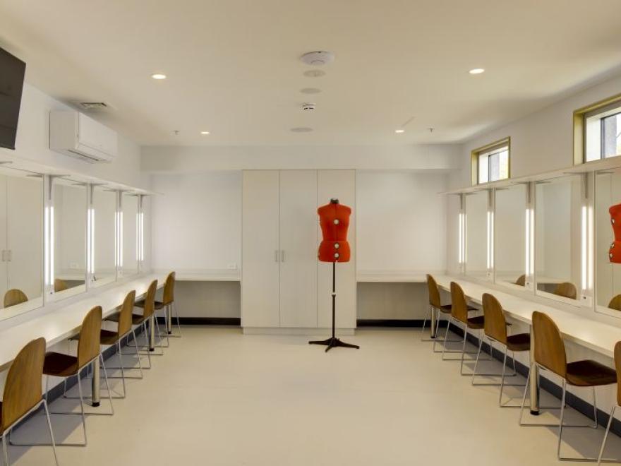 Salisbury Construction & Leeton Shire Council