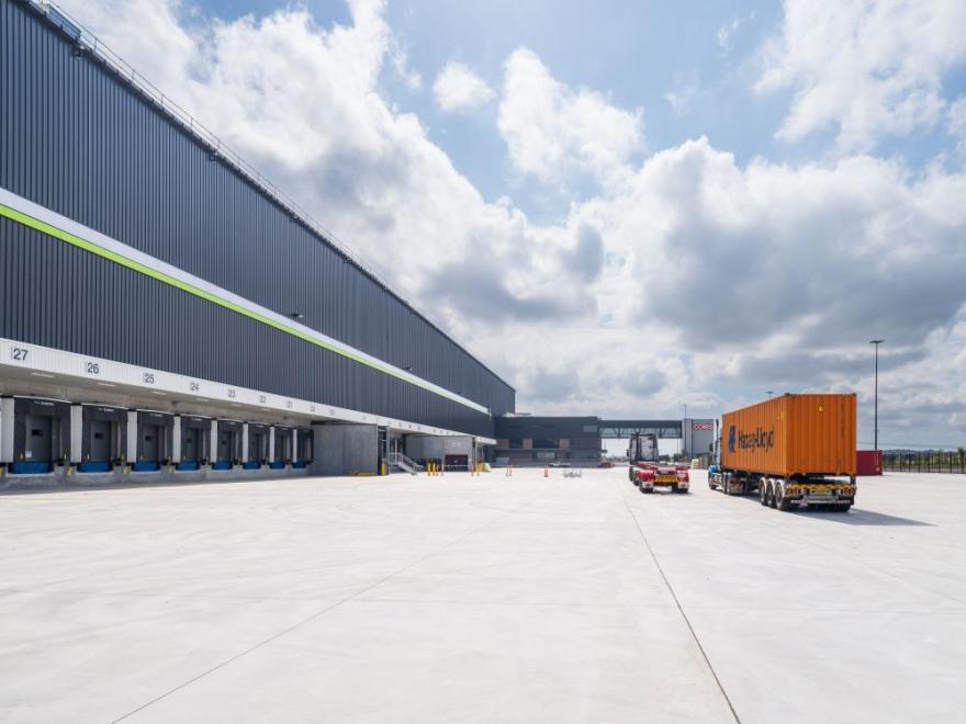 Richard Crookes Constructions