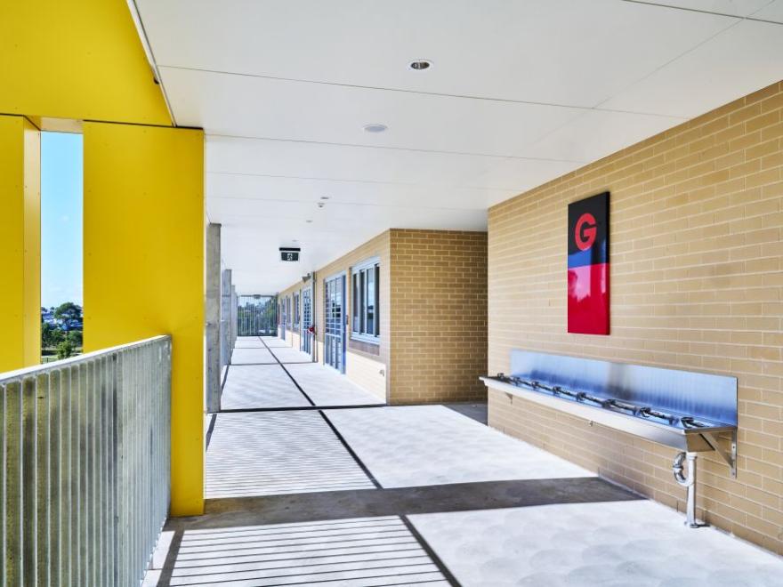 Patterson Building Group