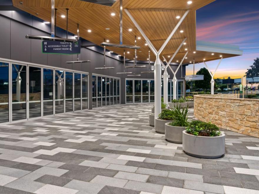 Mainbrace Constructions