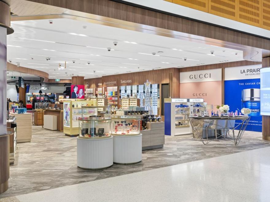 Mainbrace Constructions