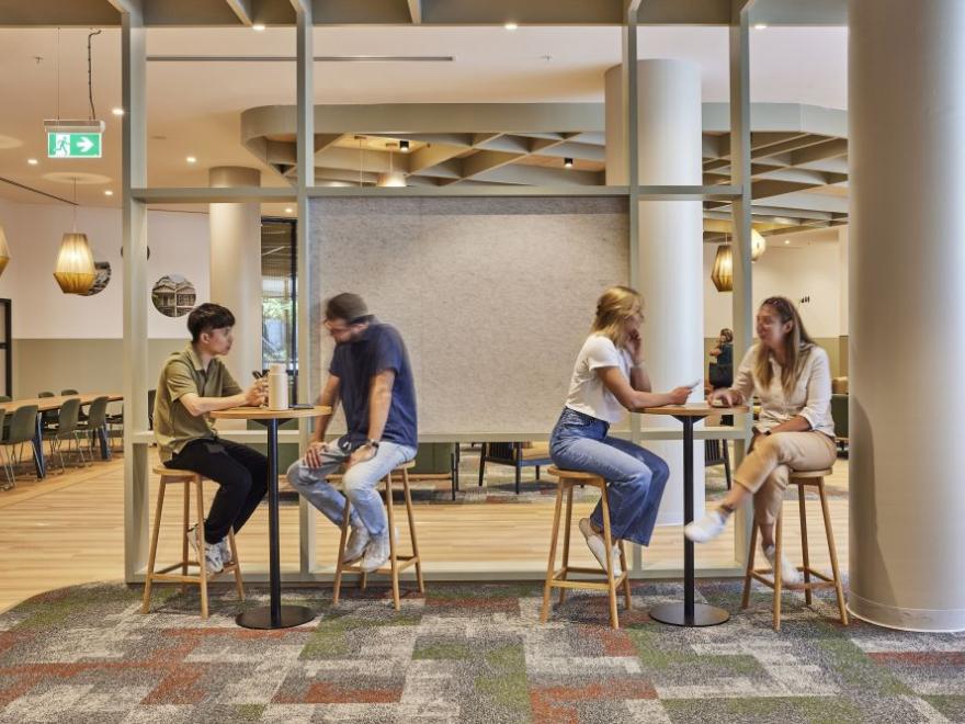 Richard Crookes Constructions