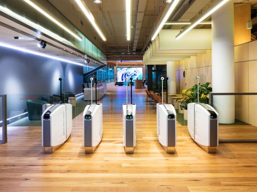 Grindley Construction