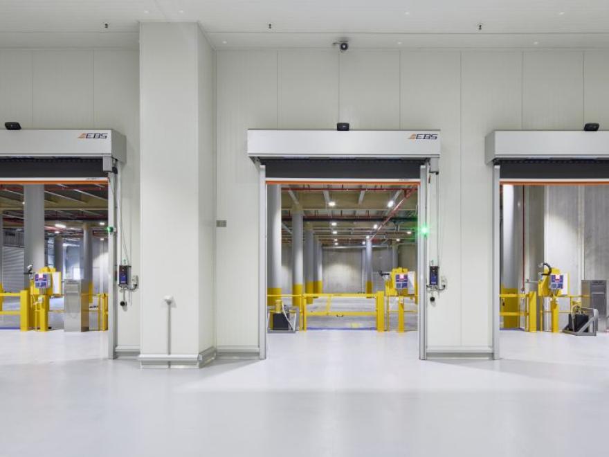 FDC Construction & Fitout