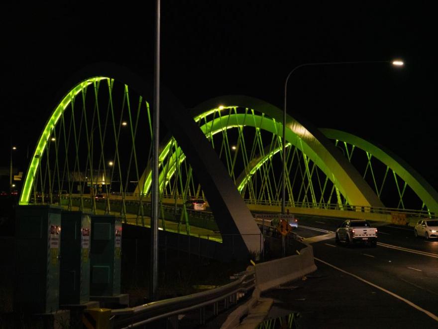 John Holland Seymour Whyte Joint Venture