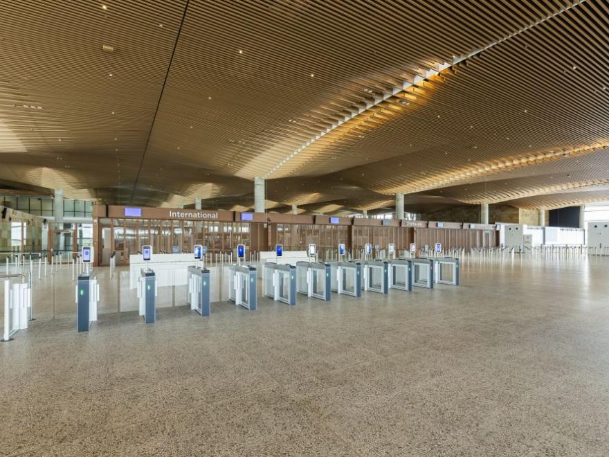 Multiplex Constructions