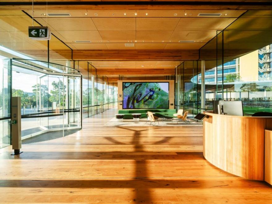 Grindley Construction