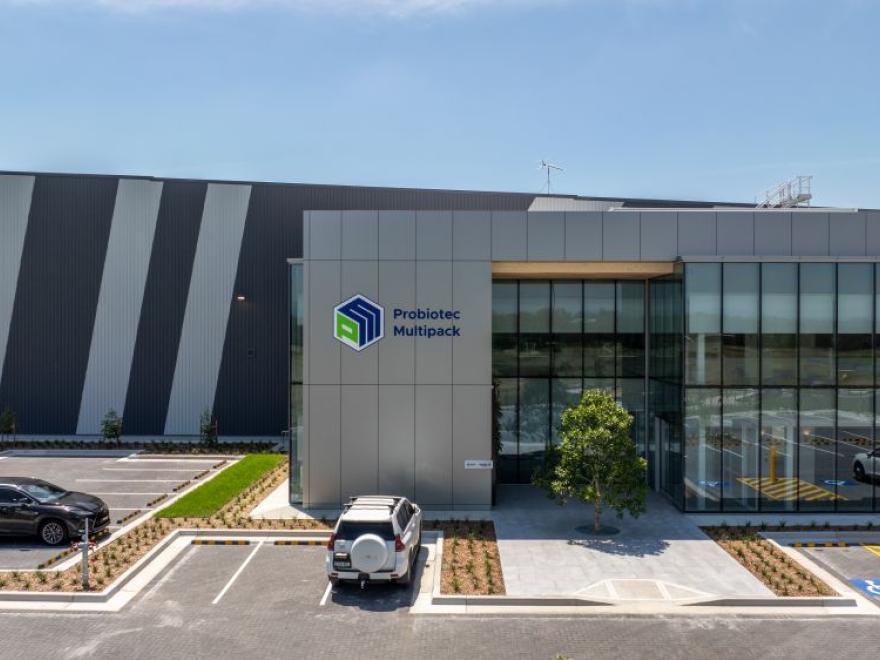 Mainbrace Constructions