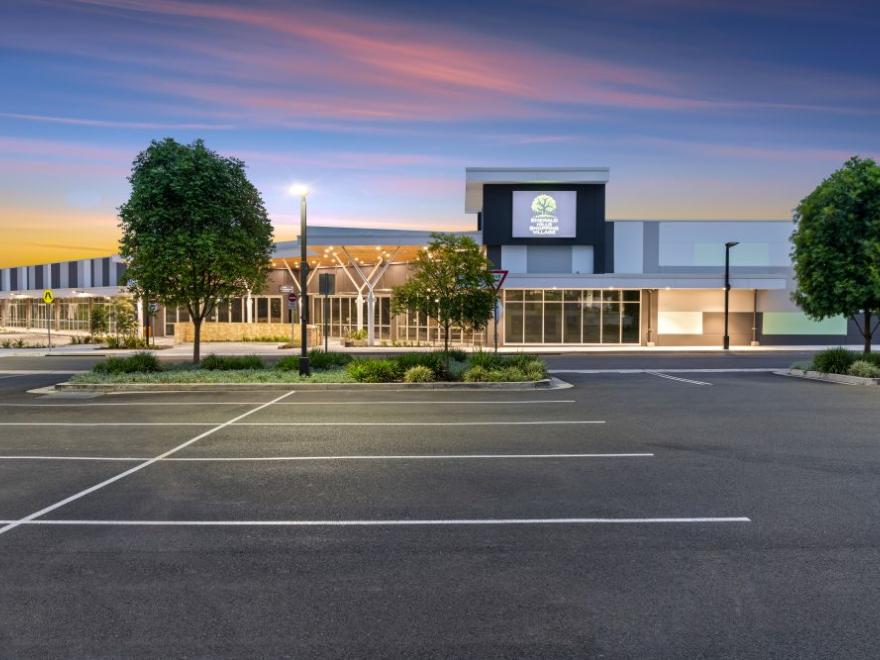 Mainbrace Constructions