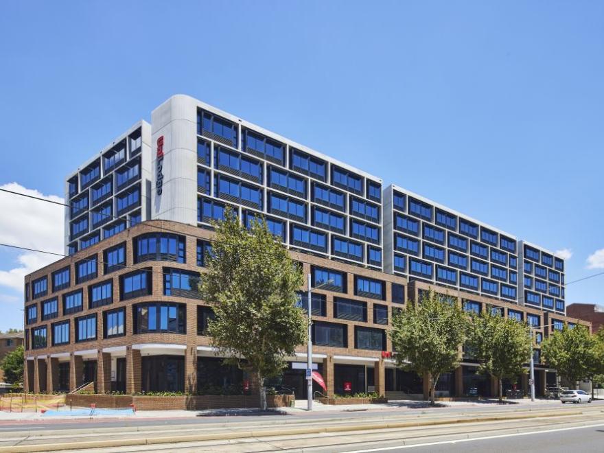 Richard Crookes Constructions