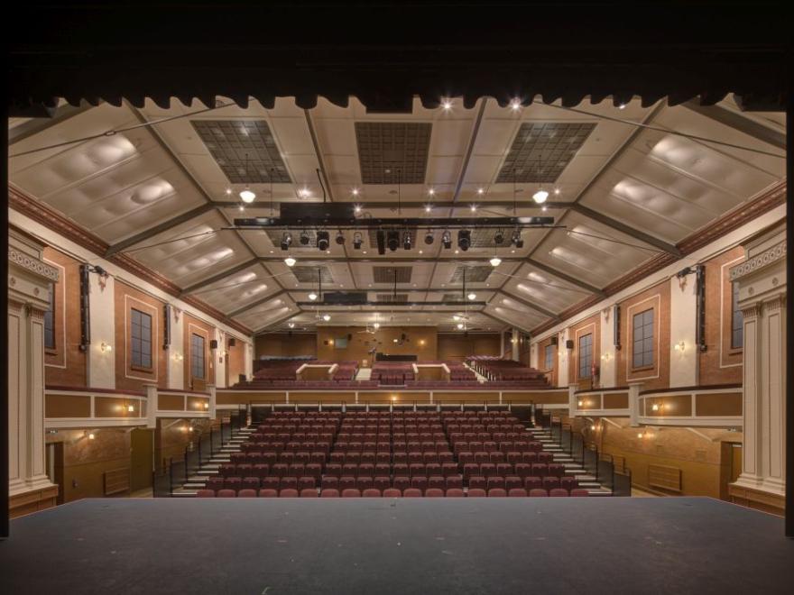 Salisbury Construction & Leeton Shire Council