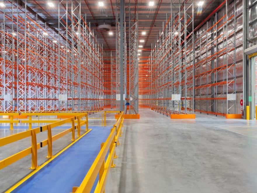 Mainbrace Constructions