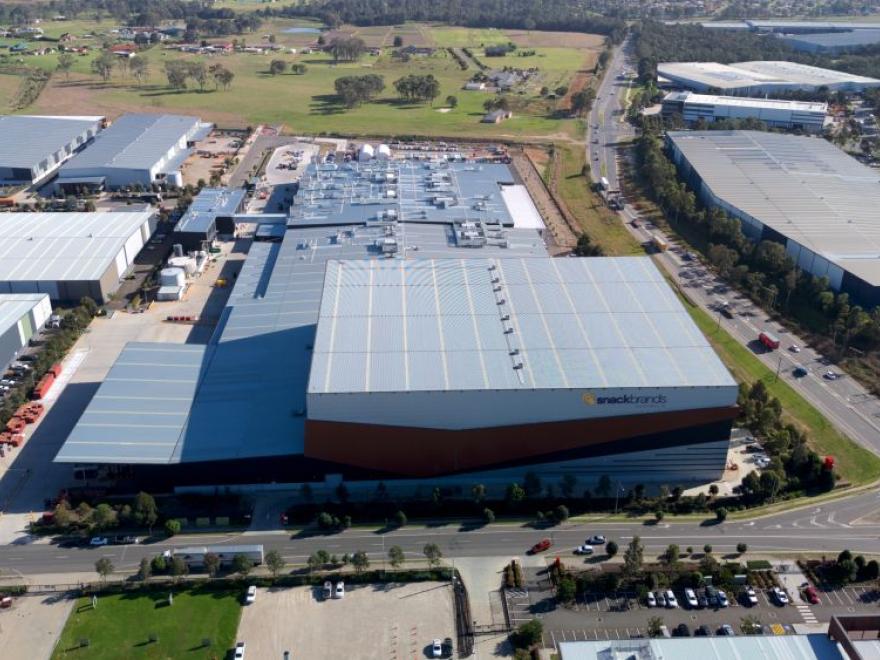 FDC Construction & Fitout