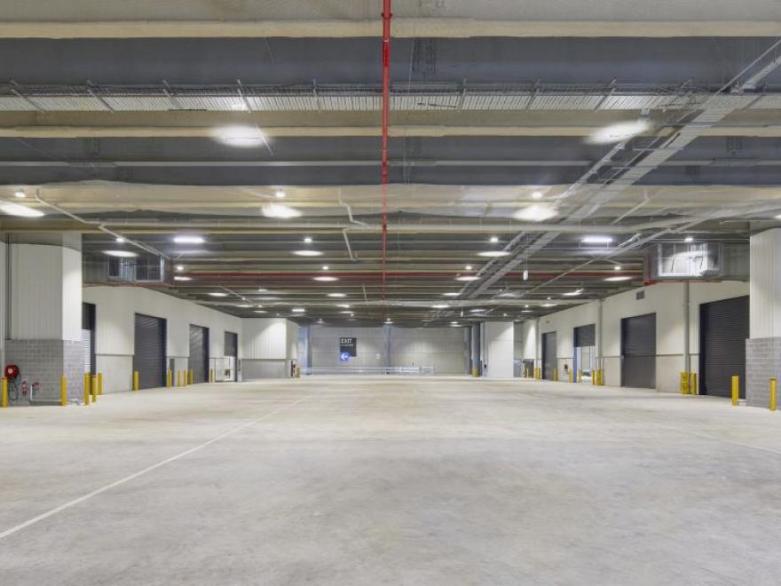 FDC Construction & Fitout