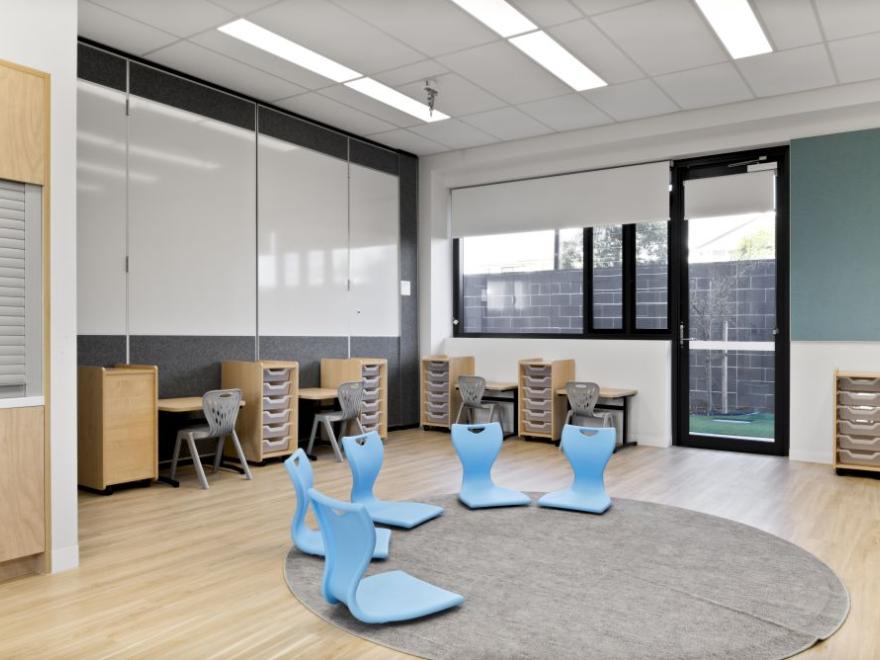 Patterson Building Group