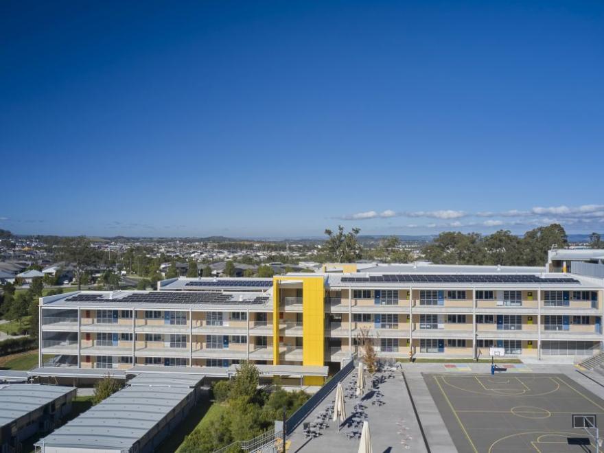 Patterson Building Group