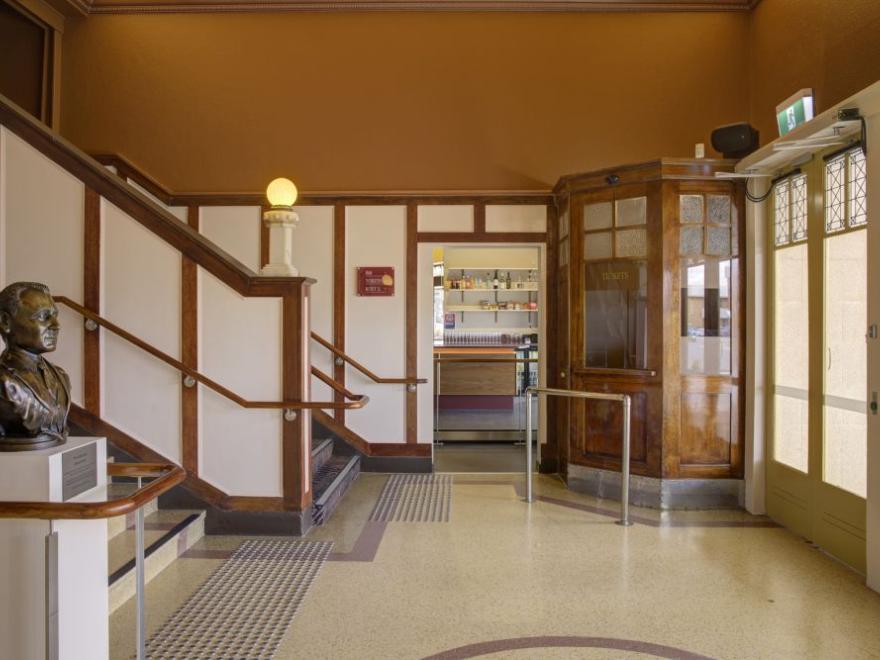 Salisbury Construction & Leeton Shire Council