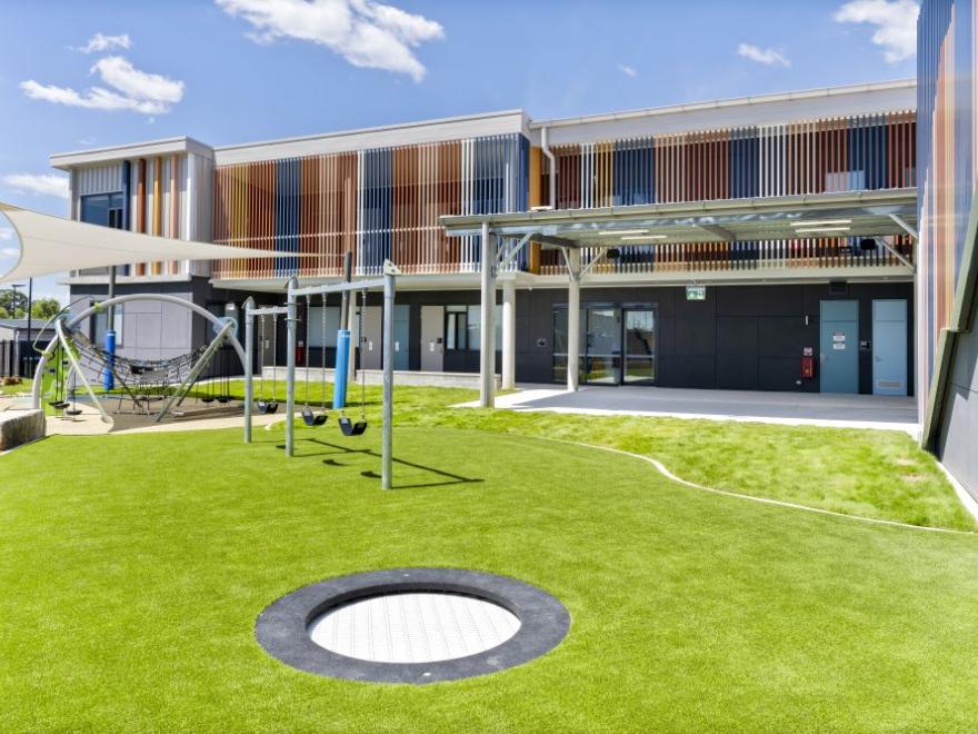 Patterson Building Group