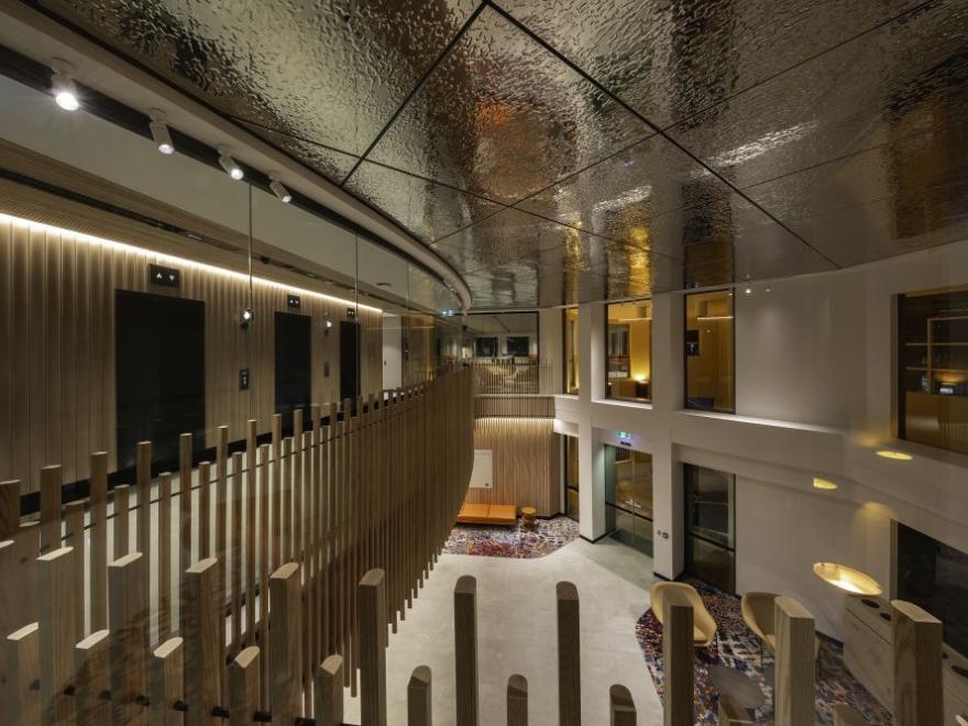 FDC Construction & Fitout