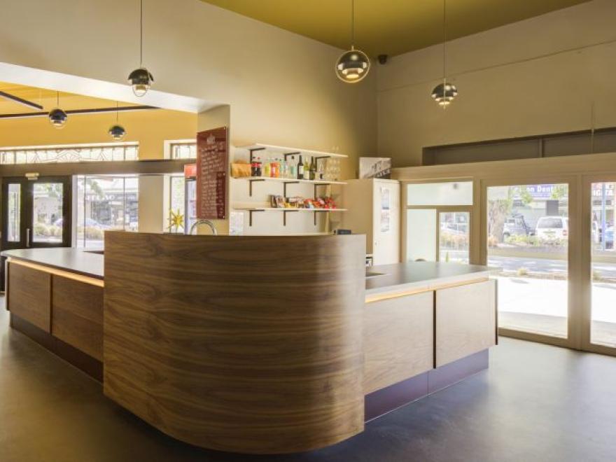 Salisbury Construction & Leeton Shire Council