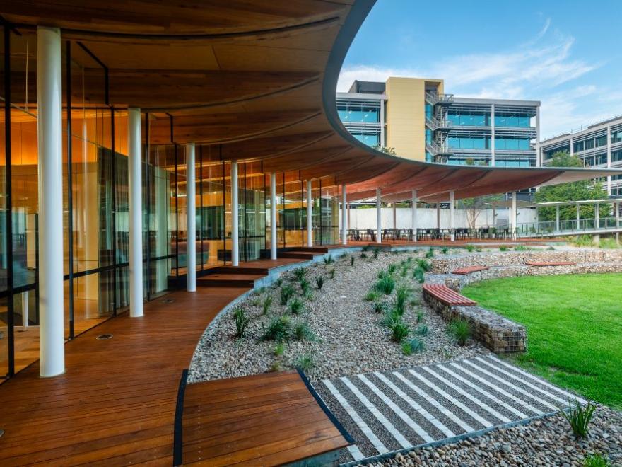 Grindley Construction