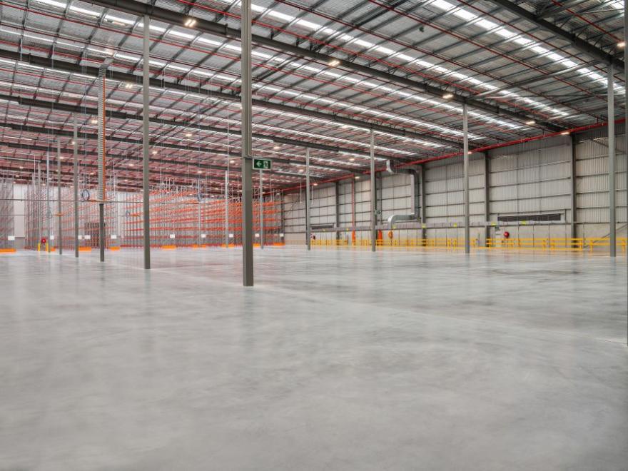 Mainbrace Constructions