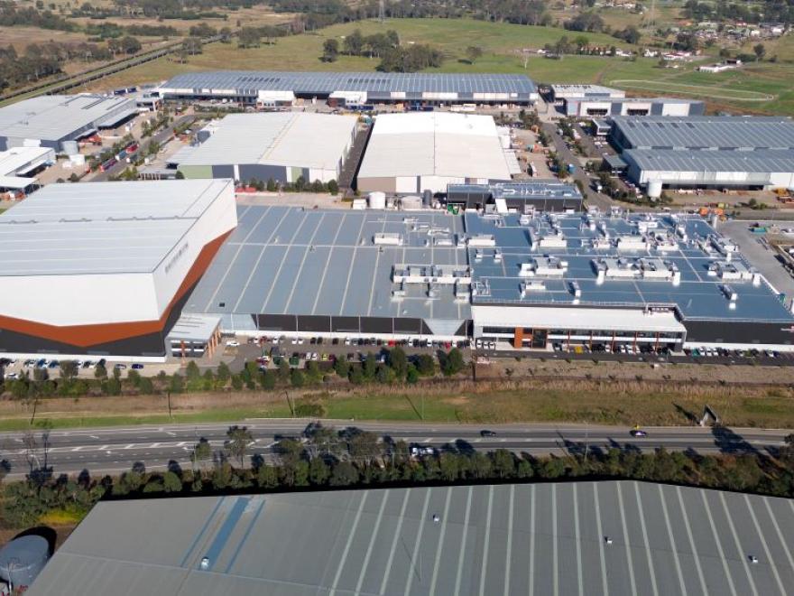 FDC Construction & Fitout