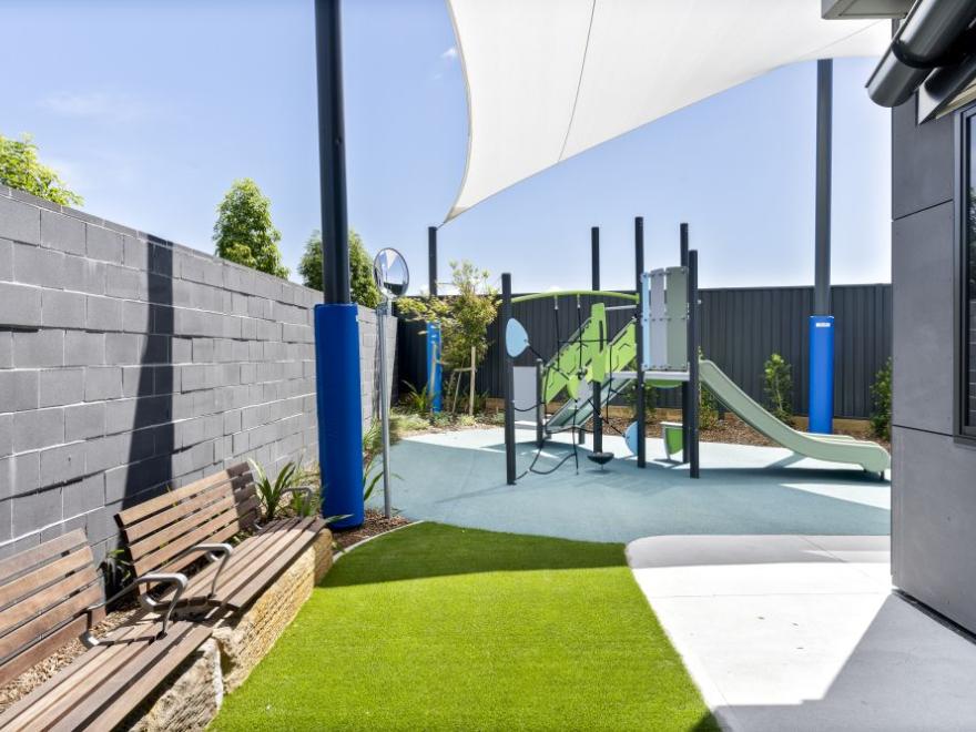 Patterson Building Group