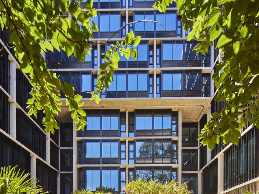 Richard Crookes Constructions