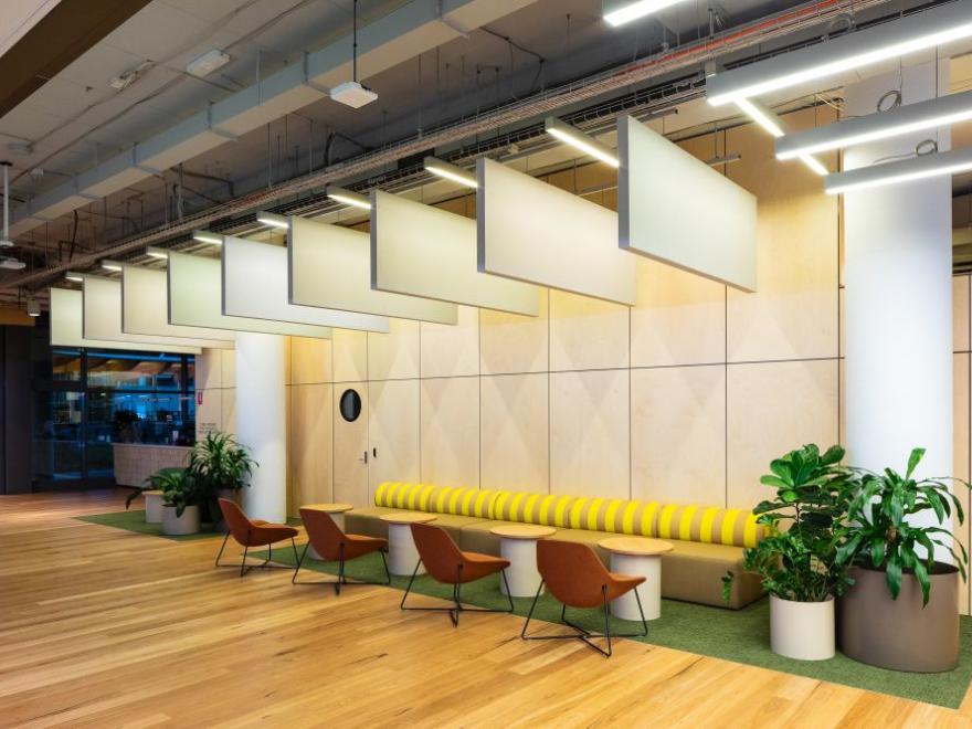 Grindley Construction