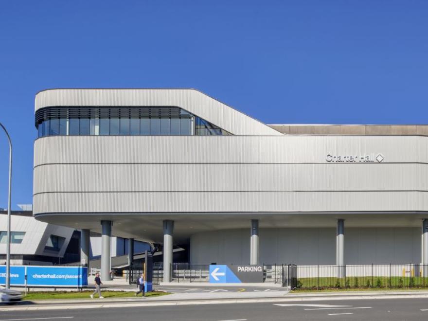 FDC Construction & Fitout