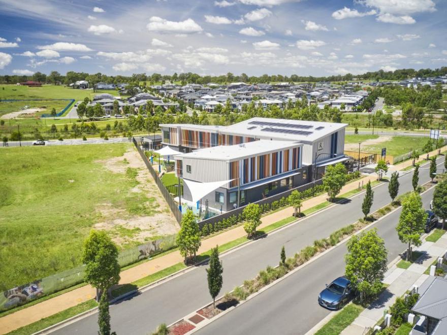 Patterson Building Group