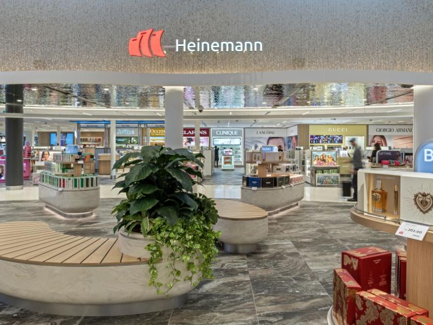 Mainbrace Constructions