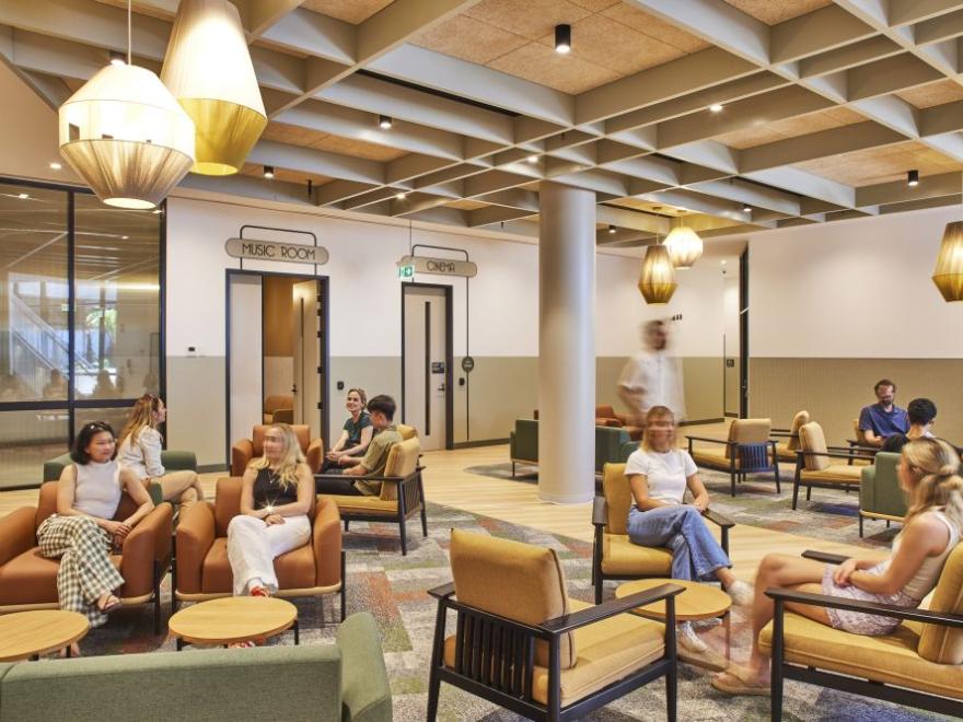 Richard Crookes Constructions