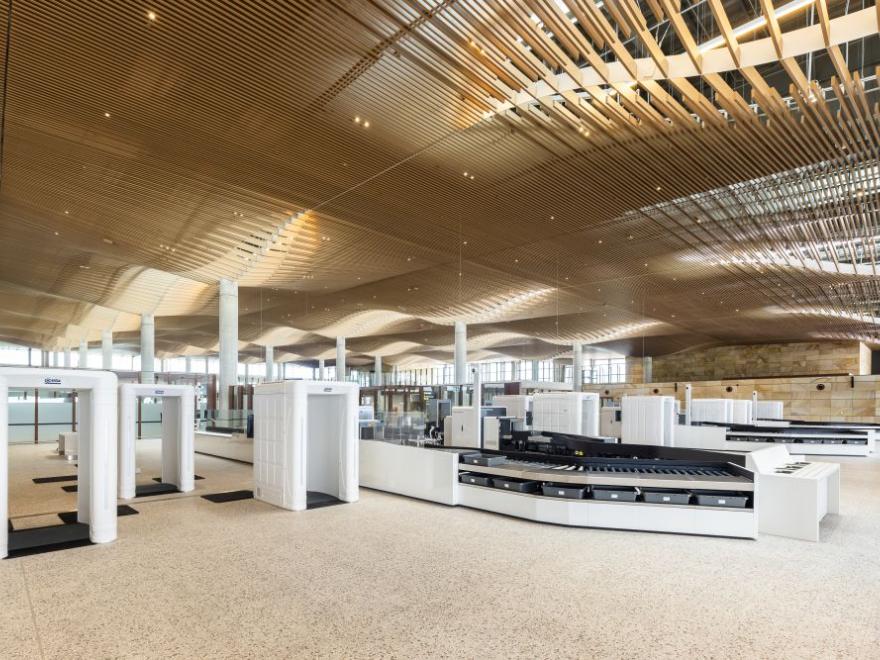 Multiplex Constructions