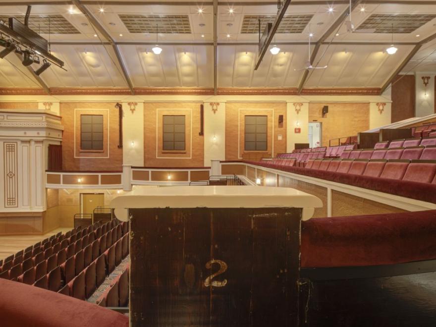 Salisbury Construction & Leeton Shire Council