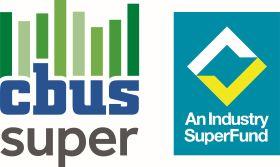 CBUS Super logo